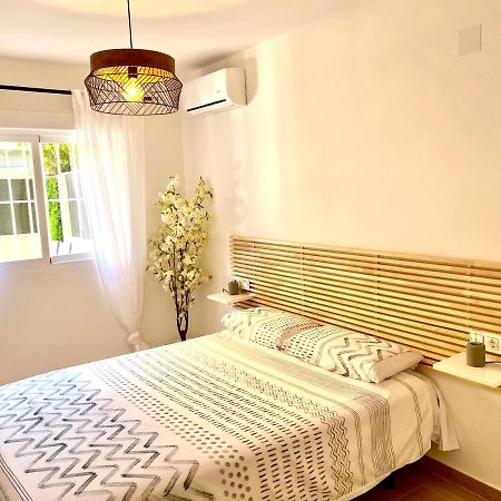 Albir21 Ground Floor By Albir Proper Properties El Albir Eksteriør billede