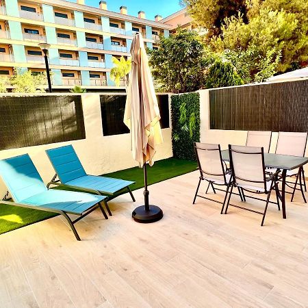 Albir21 Ground Floor By Albir Proper Properties El Albir Eksteriør billede