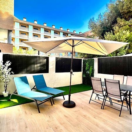 Albir21 Ground Floor By Albir Proper Properties El Albir Eksteriør billede