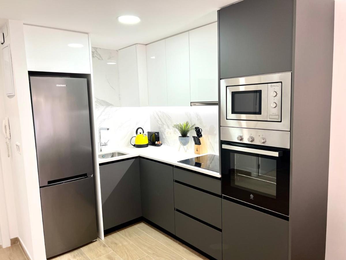 Albir21 Ground Floor By Albir Proper Properties El Albir Eksteriør billede