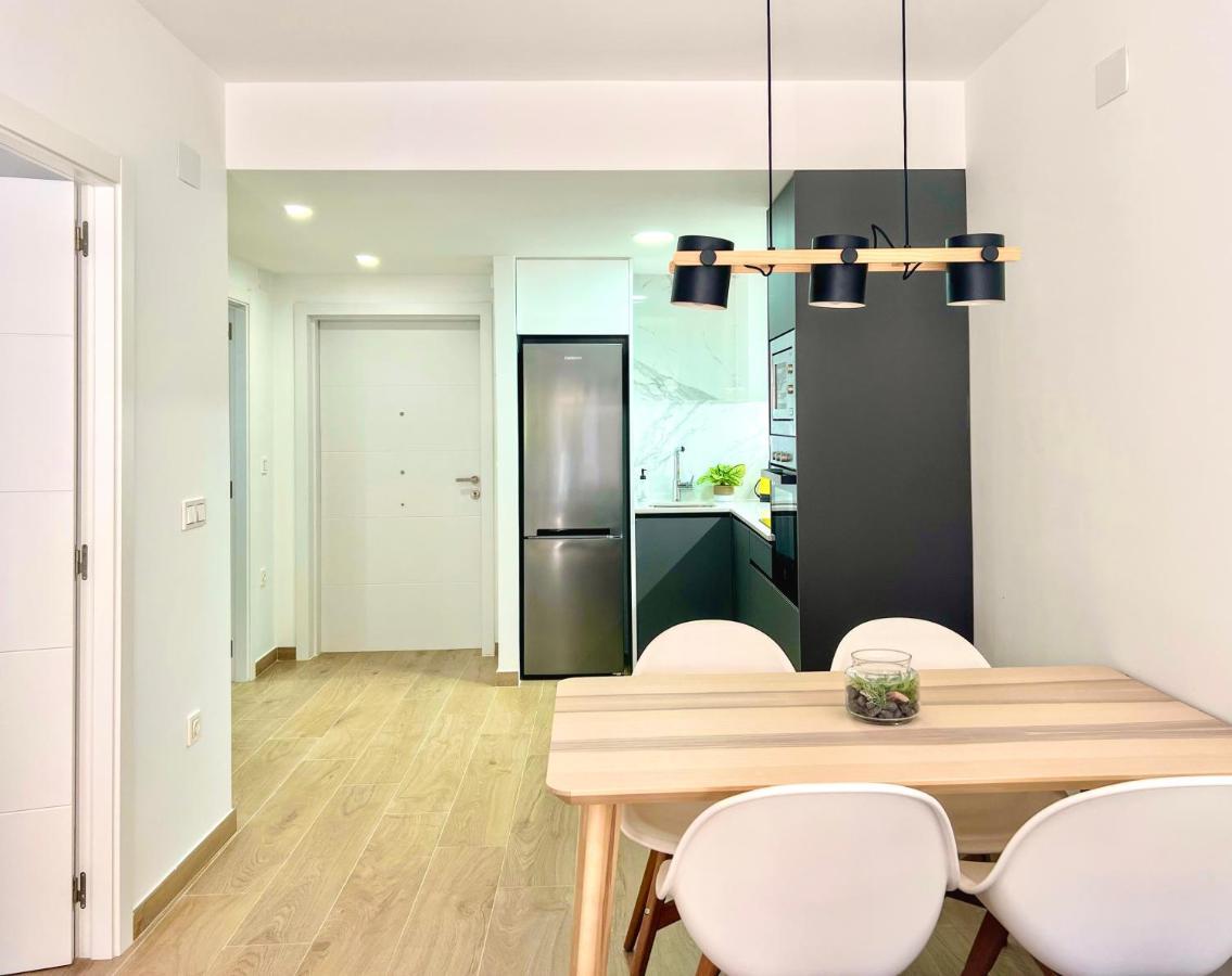 Albir21 Ground Floor By Albir Proper Properties El Albir Eksteriør billede