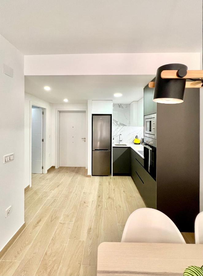 Albir21 Ground Floor By Albir Proper Properties El Albir Eksteriør billede