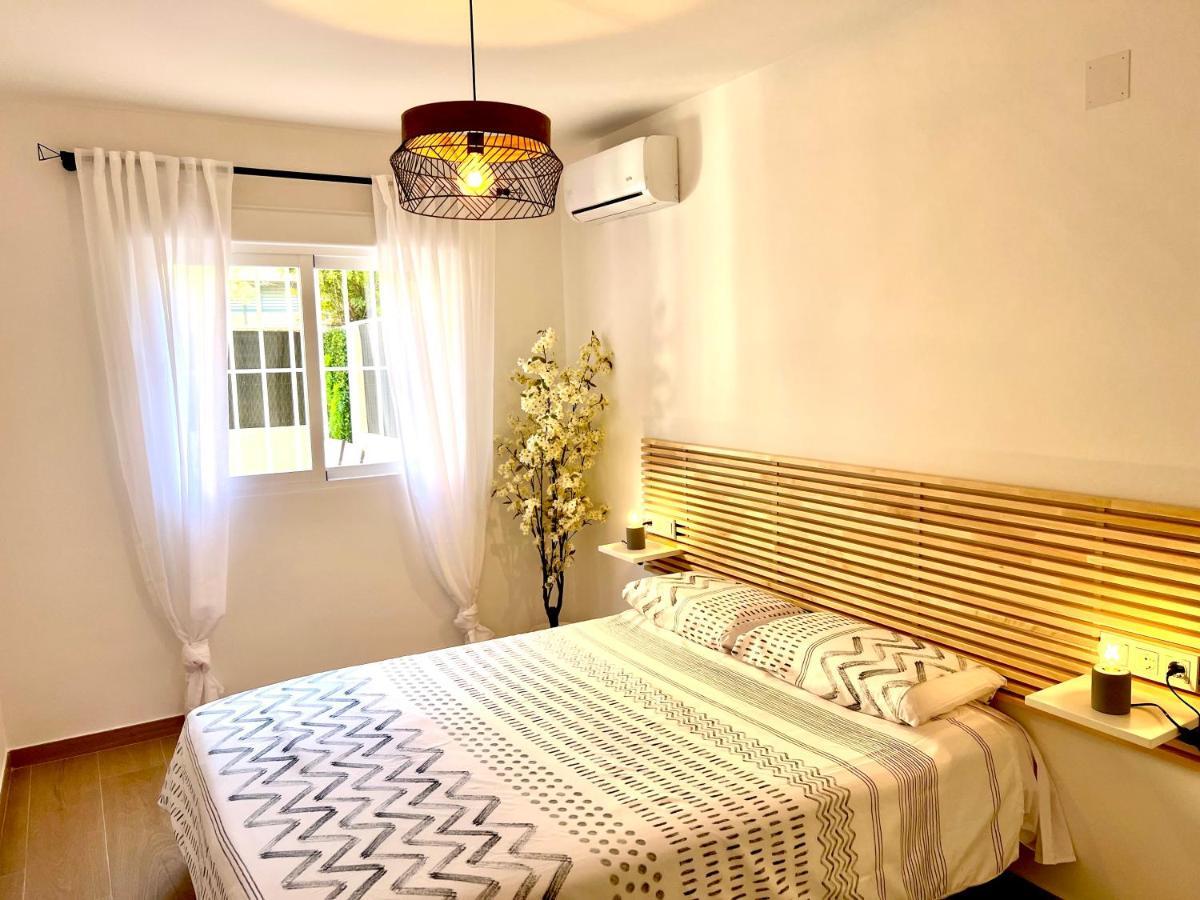 Albir21 Ground Floor By Albir Proper Properties El Albir Eksteriør billede