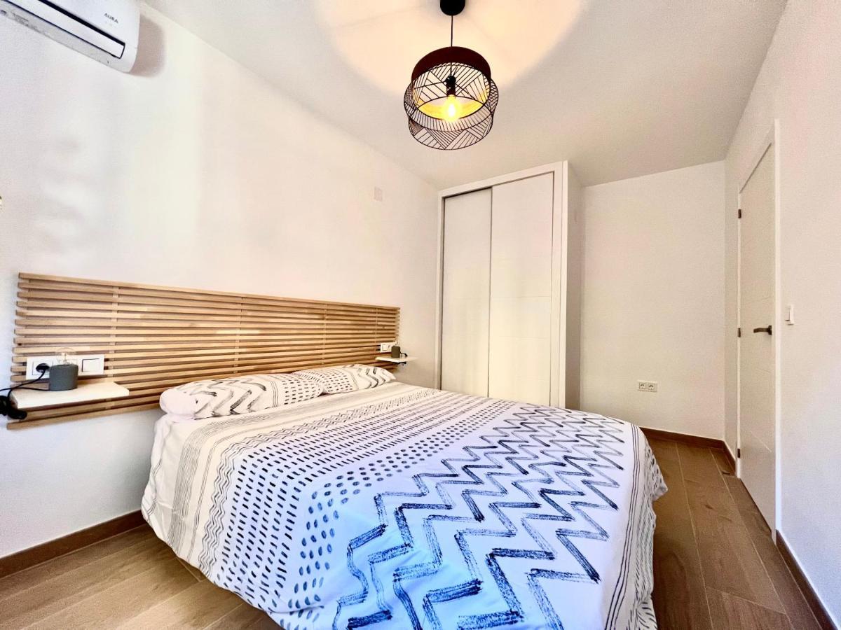 Albir21 Ground Floor By Albir Proper Properties El Albir Eksteriør billede