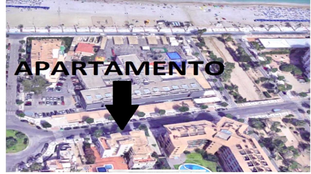 Albir21 Ground Floor By Albir Proper Properties El Albir Eksteriør billede