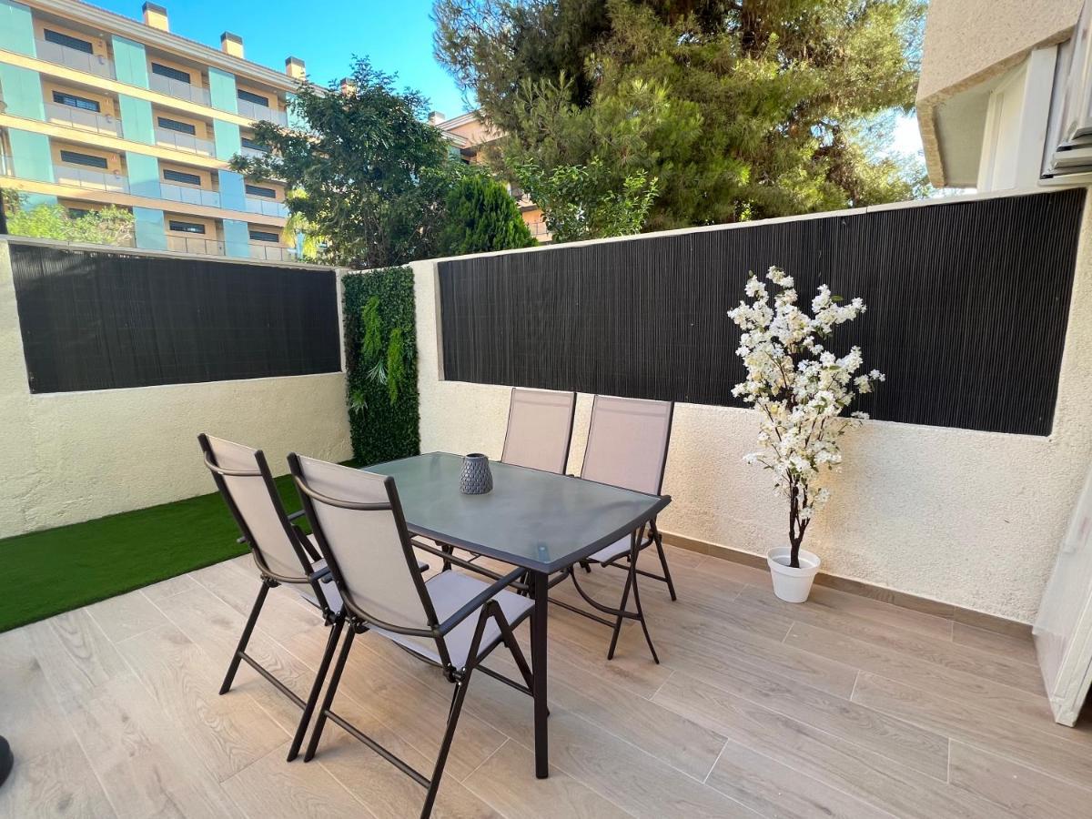 Albir21 Ground Floor By Albir Proper Properties El Albir Eksteriør billede