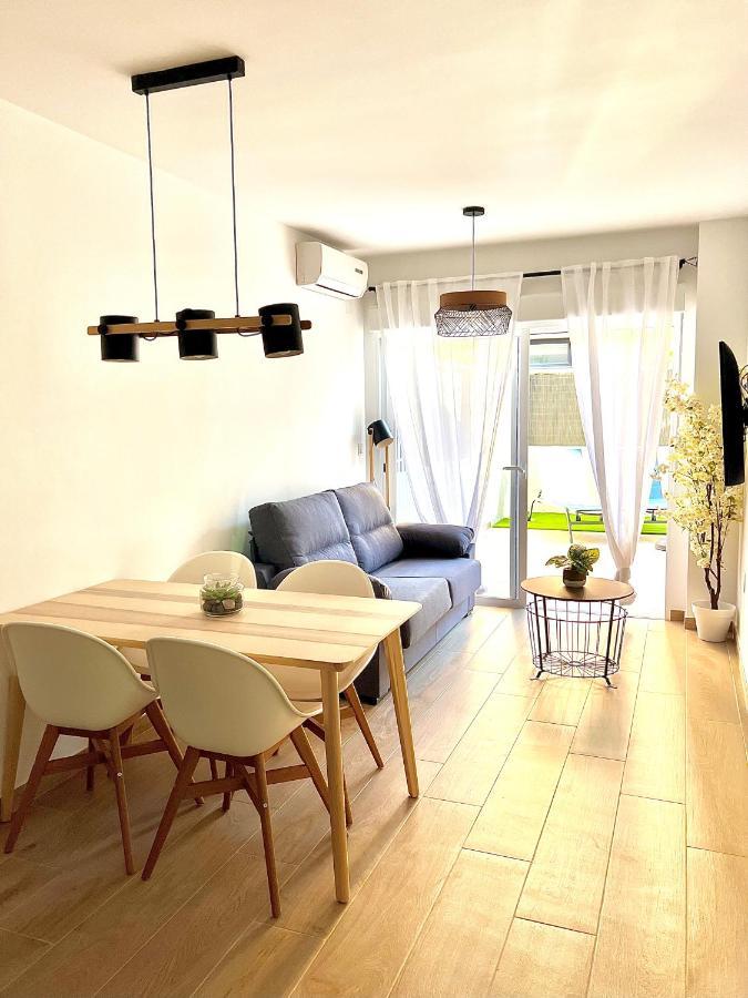 Albir21 Ground Floor By Albir Proper Properties El Albir Eksteriør billede