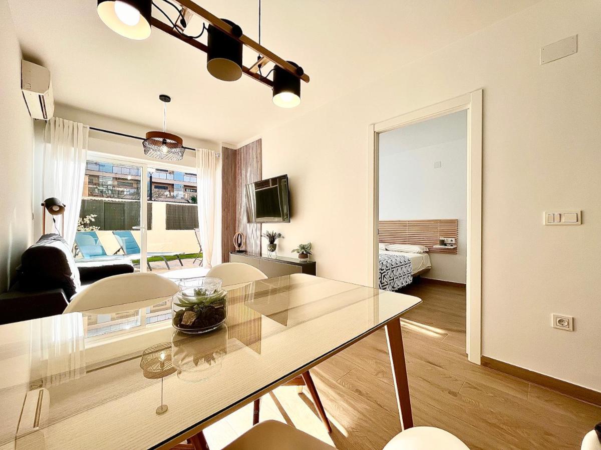 Albir21 Ground Floor By Albir Proper Properties El Albir Eksteriør billede