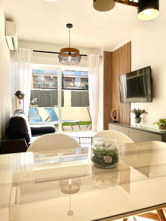Albir21 Ground Floor By Albir Proper Properties El Albir Eksteriør billede